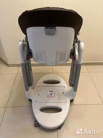 Детский стульчик Peg Perego