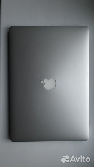 Macbook Pro 15 2015 i7 16gb 256gb
