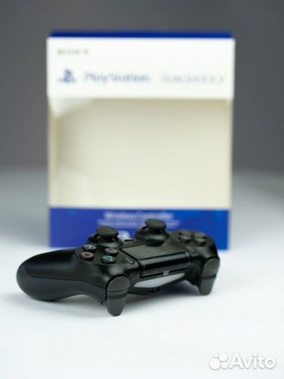 Джойстик PS4. Премиальное качество. PS3, xbox, PS4
