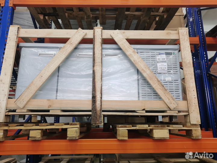 Cтолы холодильные