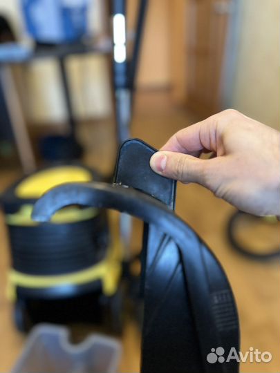 Пылесос Karcher DS 5600