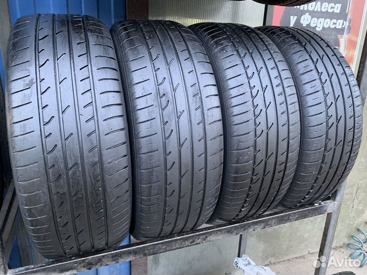 Hankook Ventus Prime 2 K115 225/60 R17 99H