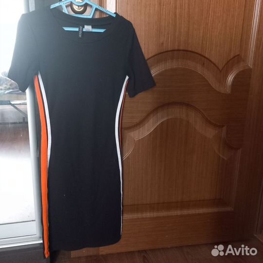 Платье для девушки