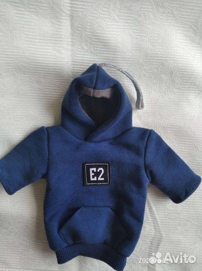 Одежда для маленьких собак