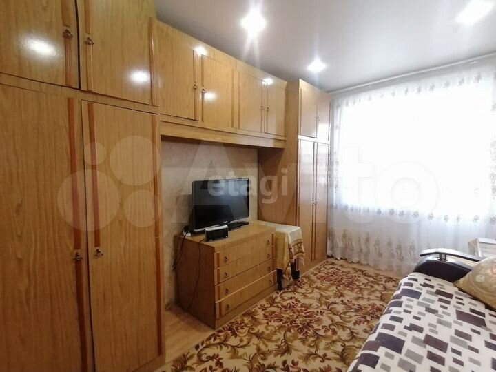 2-к. квартира, 49,4 м², 8/14 эт.