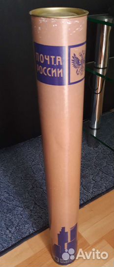 Афиша 1998 Cradle of filth с автографом