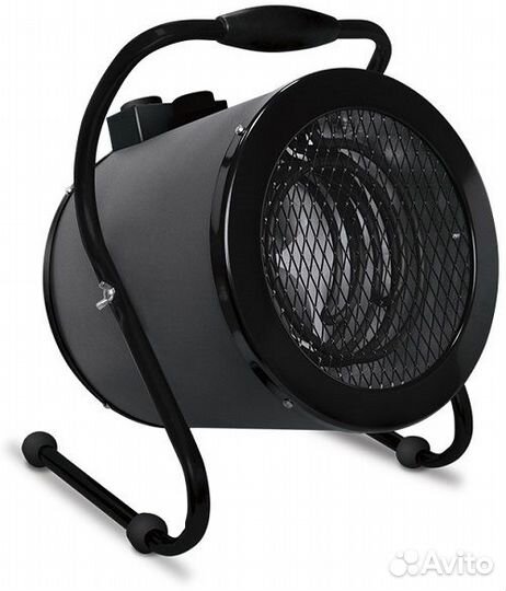 Тепловая завеса Zilon ZTV-6C