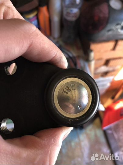 Автозапчасти на ford focus 2