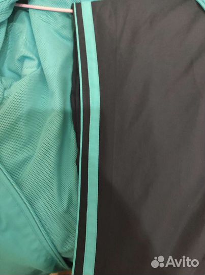 Спортивный костюм женский demix