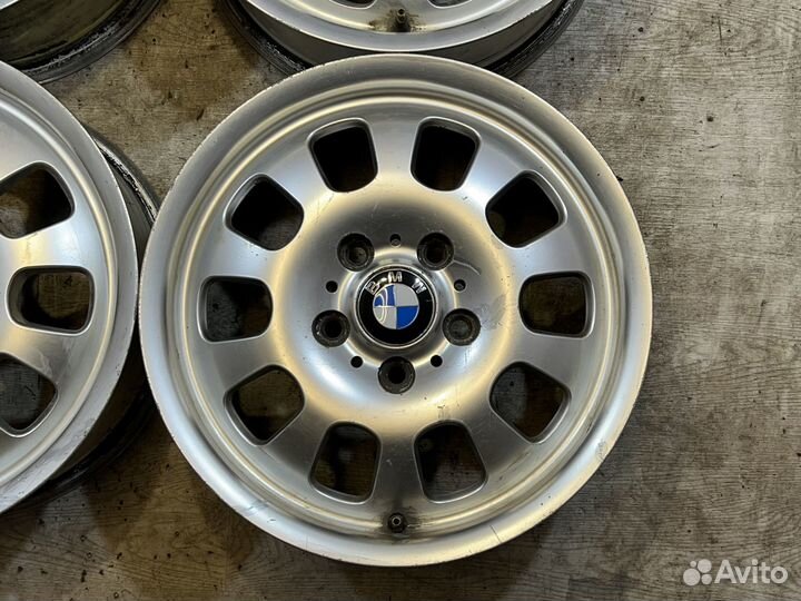 BMW 3 E46, E36 E90 1 E87 F20, диски 16