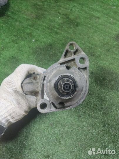 Стартер Volkswagen Golf 4 AKL 1999
