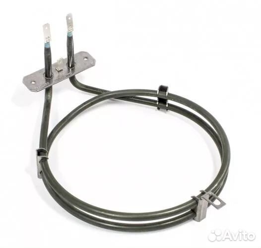 Тэн духовки круглый разные