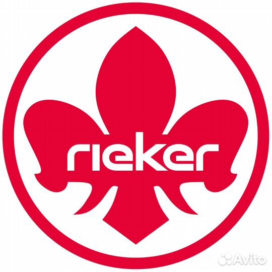 Продавец-консультант обуви (Магазин Rieker)