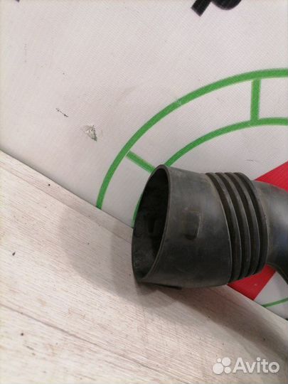 Гофра воздушного фильтра Bmw X5 E53 SVA M57N 2005