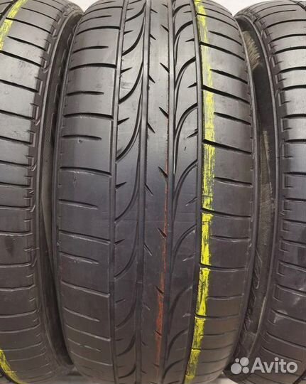 Bridgestone Dueler H/P Sport 225/55 R18