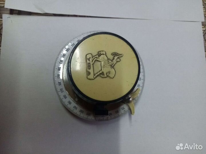 Чертежный инструмент