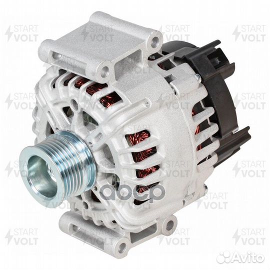 Генератор LG0192 startvolt