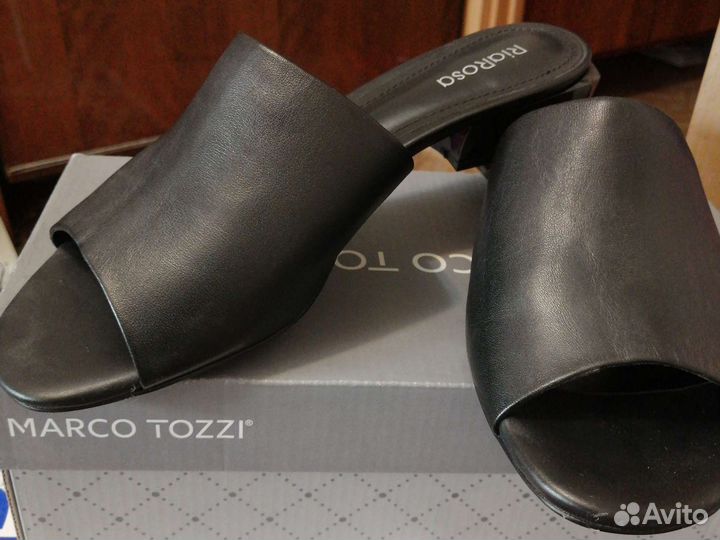 Туфли новые