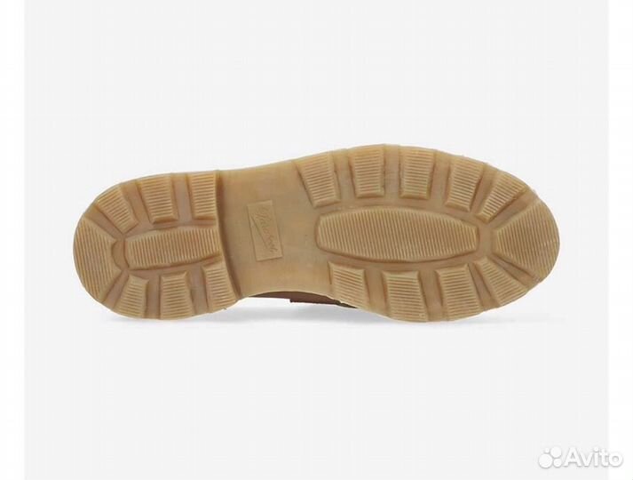 Paraboot лоферы