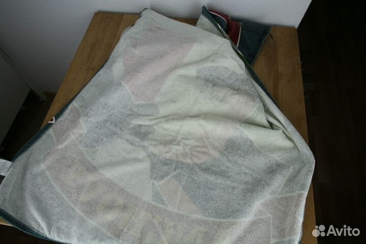 Полотенце Anchovy