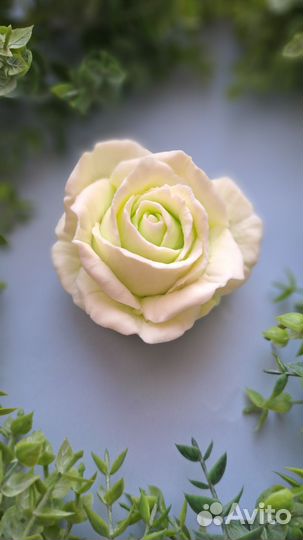 Мыло ручной работы на 8 марта