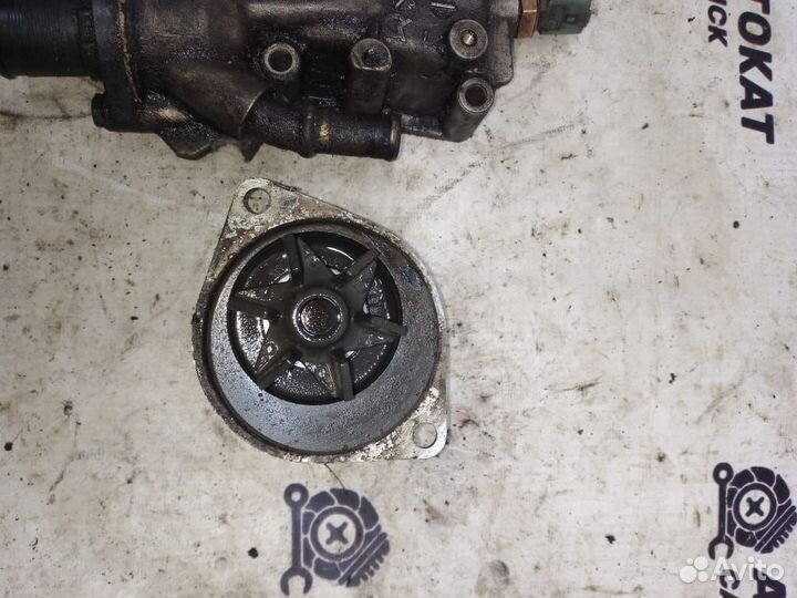 Помпа Peugeot / Citroen