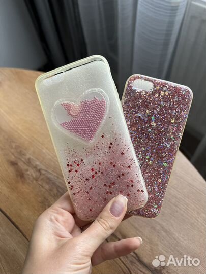 Чехлы на телефон iPhone бесплатно