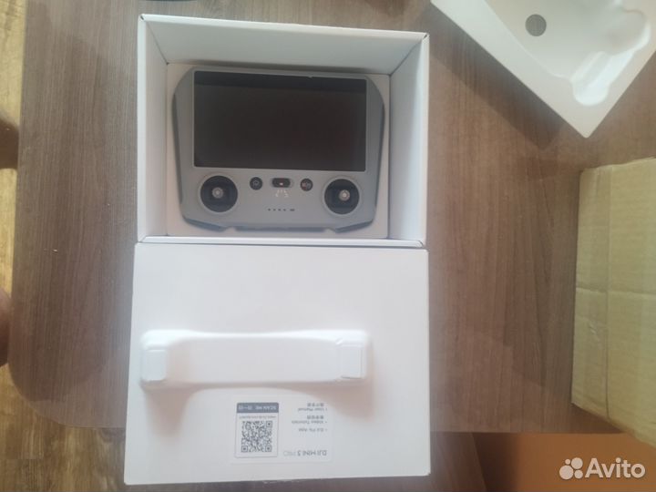Коптер dji mavic 3