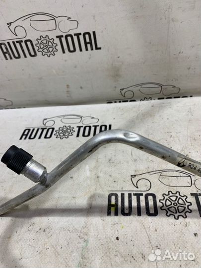 Трубка кондиционера Nissan Terrano D10 K4MA606