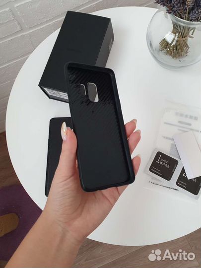Чехол Samsung galaxy s9