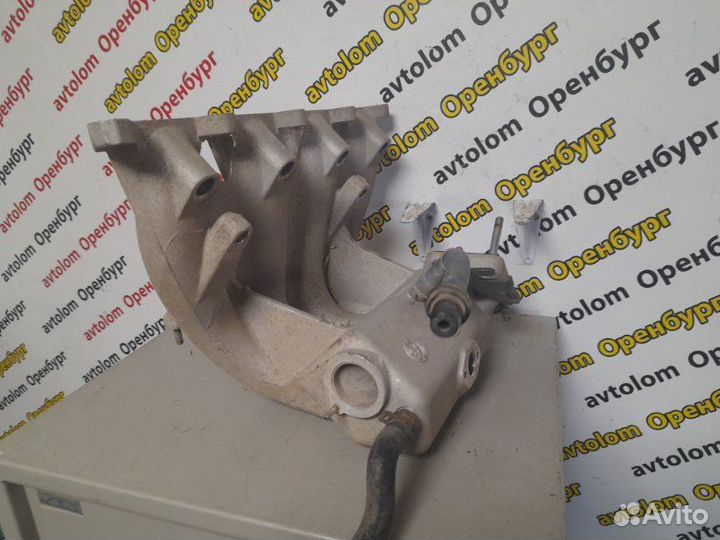 Коллектор впускной Geely Mk LG1 MR479QA 2011