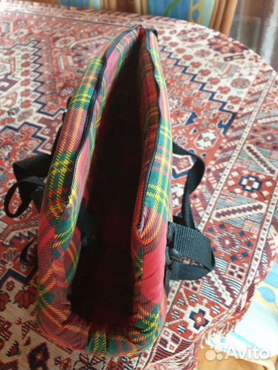 Сумка - переноска для мелких пород собак и кошек