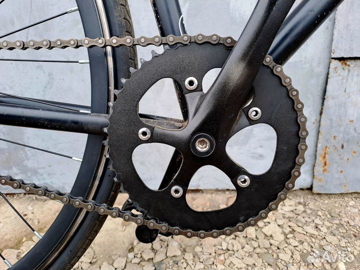 Продам Fixed велосипед