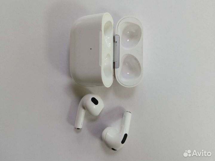 Airpods 3 оригинал