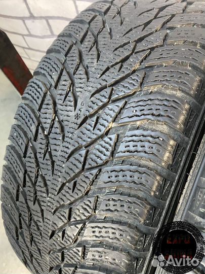 Nokian Tyres Hakkapeliitta R3 225/50 R17 98R