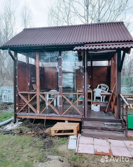 Гибкие окна