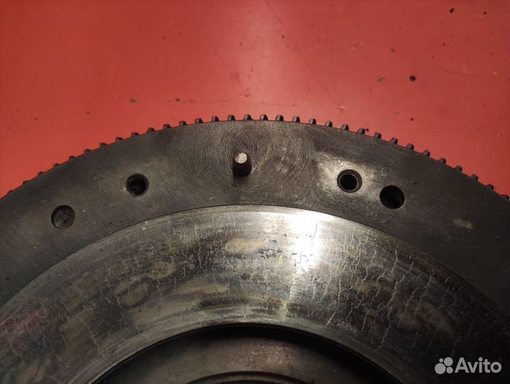 Маховик Cherokee XJ 2.1 дизель 1984-1996г