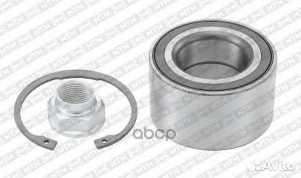 Подшипник ступицы R174.42 NTN-SNR