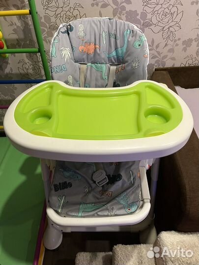 Столик для кормления