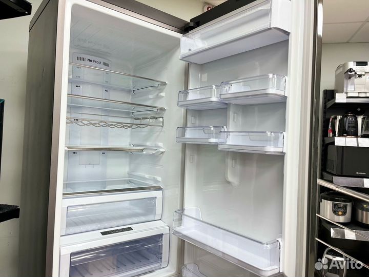 Холодильник Samsung RL-55 tgbih (пт18б)