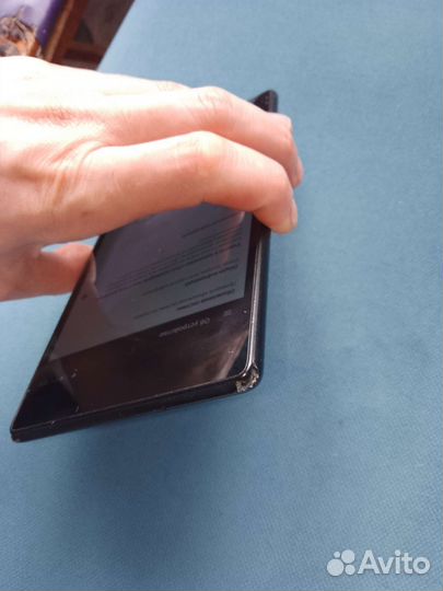 Планшет lenovo