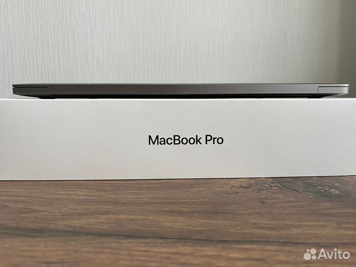 Apple macbook pro 13 2017 256