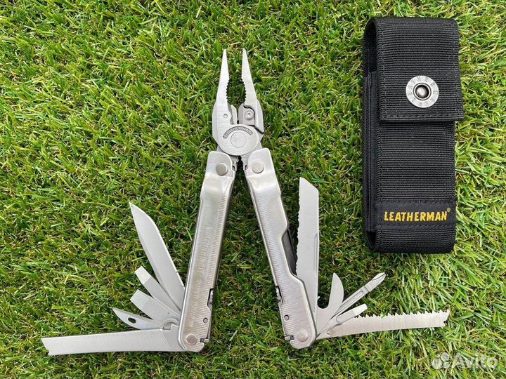 Leatherman Super Tool 300 831148 Мультитул