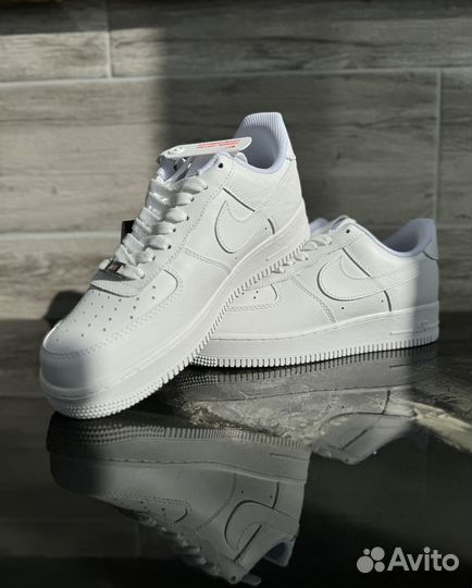 Кроссовки Nike air force 1 41-45