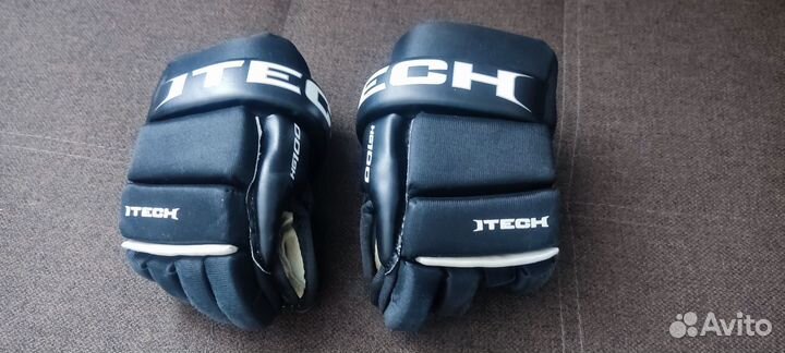 Хоккейная форма для детей 5-7 лет