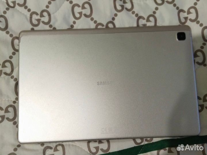 Планшет samsung galaxy tab a7