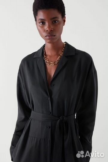 Комбинезон COS (Arket Uniqlo 12storeez Max Mara)