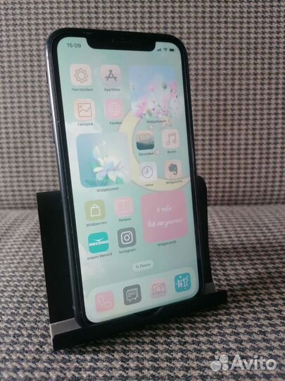 iPhone xr 64gb