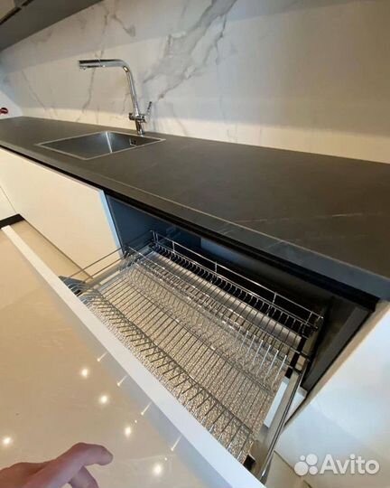 Кухни на заказ. На любой бюджет