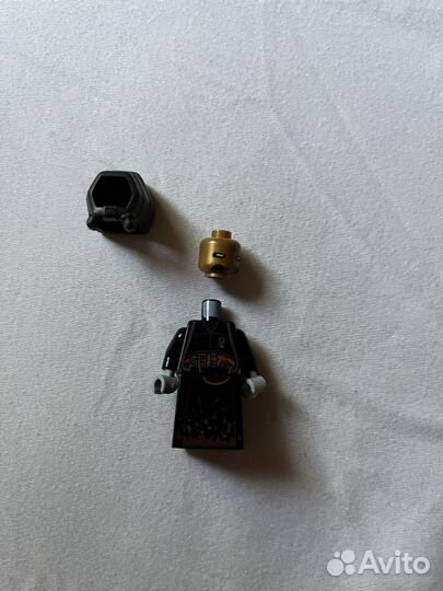 Lego star wars sw0924